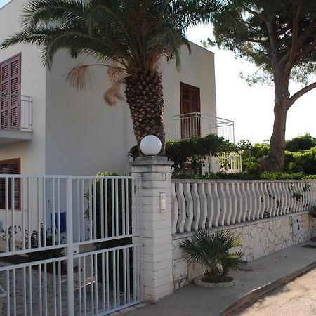 Villa Smeralda San Vito Lo Capo Exterior photo