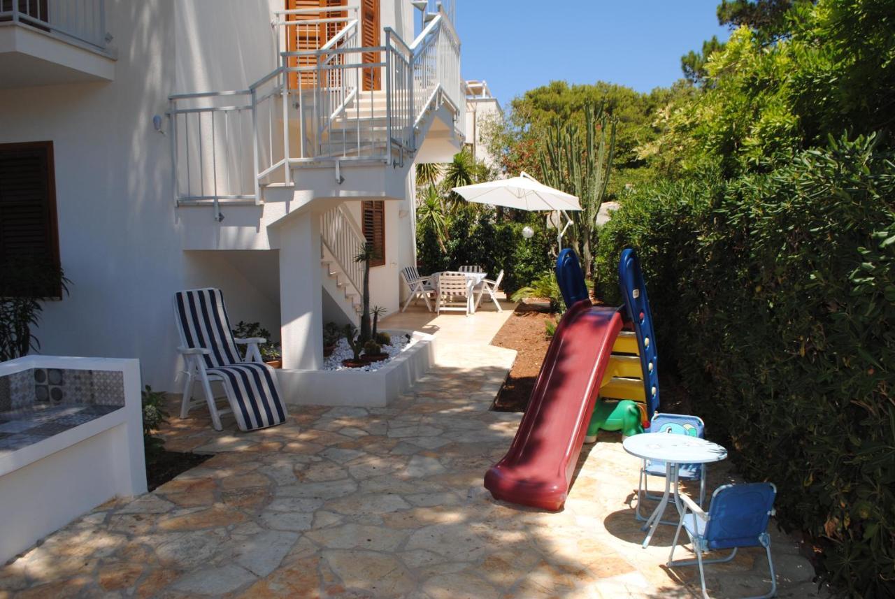 Villa Smeralda San Vito Lo Capo Exterior photo